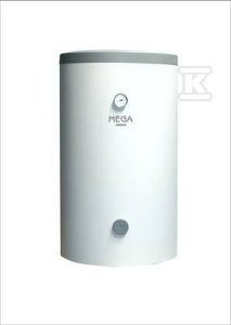WYMIENNIK W-E 125.81 MEGA Z WĘŻOWNI.SP (SZT)