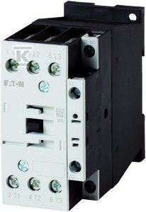DILM17-10(24V50/60HZ) STYCZNIK MOCY (SZT)