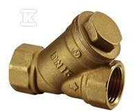 FILTR DO WODY 6/4  PN25 (SZT)