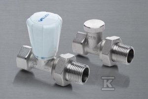 ZEST.GRZEJN.1/2PROSTY ACTIV PLUS NIKL (SZT)