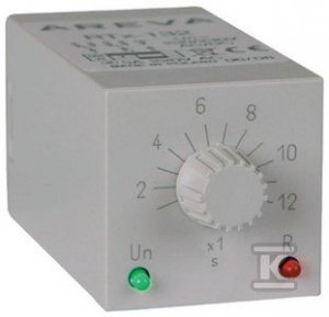 RTX-132(A),10-120S,220/230V~/= PRZ.CZAS. (SZT)
