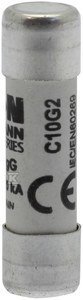 WKŁ.CYL.10X38 2A GG 500V AC (SZT)