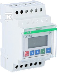 CRT-04-CYFROWY REGULATOR TEMPERATURY (SZT)