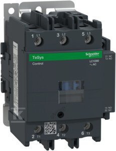 STYCZ.D 3P 80A NZ+NO 230V 50/60HZ AC3 (SZT)