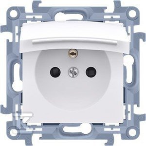 GN.Z/U IP44 B/U.BIAŁE SIMON10 (SZT)