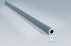 IZO-48/9-PE-OTULINA IZO-MAX SZARA 2M (m)