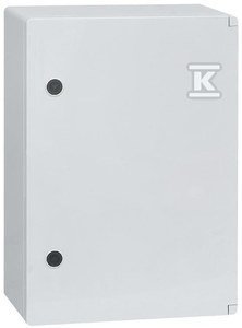 OBUD.SWD+PŁ.IP65 DRZ.PEŁNE 400X500X175 (SZT)