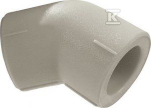 KOLANO 45ST 20 PP (SZT)