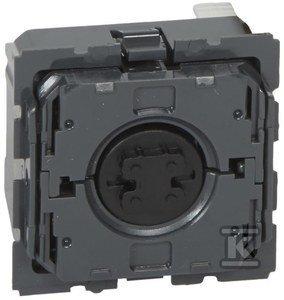 ŁĄCZ.STER.ROLET.BL.MECH 6A CELIANE (SZT)