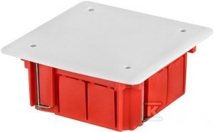 PUSZ.P/T GIPS 105X105X50 INSTALL-BOX (SZT)