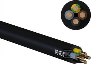 YKY-ŻO 4X6 RE 1KV KAB.ENERG. (m)