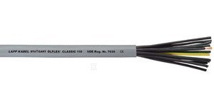 OLFLEX CLAS.110 12G1,5 PRZEWÓD (m)