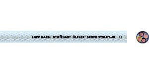 OLFLEX SERVO 2YSLCY-JB 4G6 PRZEWÓD (m)