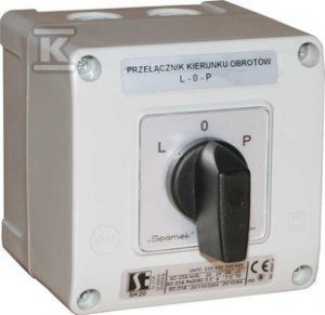 ŁK-SK 20A PRZE.OBR.L-0-P OBUD.OB11 (SZT)