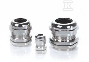 MMG-40 IP68 DŁAW+NAKRĘT.18-25MM MOSIĄ (SZT)