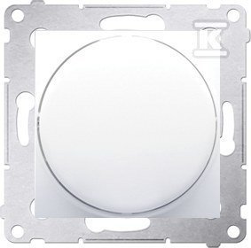 ŚCIEM.NAC-OBR.20-500 W BIAŁY SIMON54 (SZT)