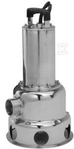 POMPA PRIOX 50-500/11 M AUT V230/Hz50 (SZT)