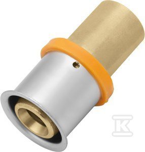 ZŁĄCZKA 20X2/22 PRESS (SZT)