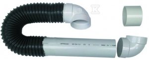 WĄŻ ELAST,DO PODŁ,SZUFELKI AUT,60CM (SZT)