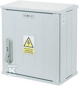 OB.SSTN40X42X25 ZAM+CIĘG+KĄT.DASZ SKOS (SZT)