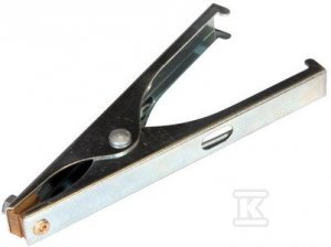 ZACISK MASOWY KLESZCZOWY 150A (SZT)