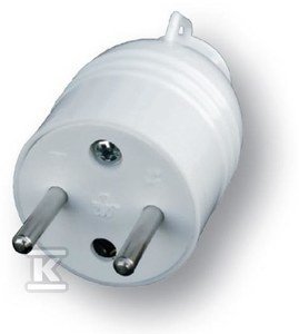 W-1 (W-131)  WT.PROSTAZ/U BIAŁA (SZT)