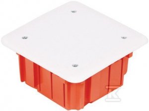 PUSZ.P/T 105X105X50 INSTALL-BOX (SZT)