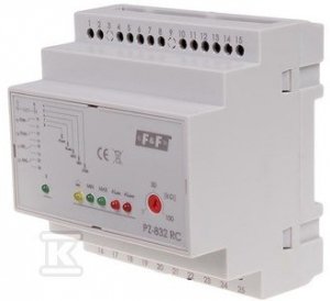PZ832RCB PRZEK.KONTR.POZ.CIECZ.B/SONDY (SZT)