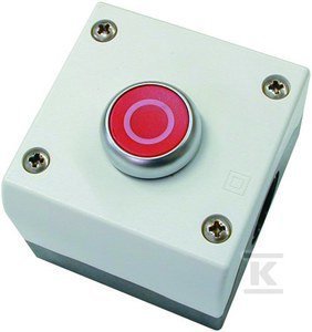 M22-D-R-X0/KC11/I NAPĘD PRZYCISKU (SZT)
