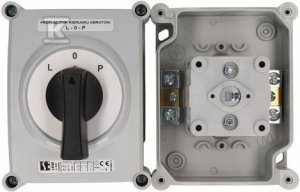 ŁK16A PRZE.OBR.L-0-P OBUD.OB2 (SZT)