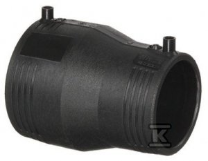 REDUK.EL.D110X90 SDR11,PN10 GAZ/PN16WODA (SZT)