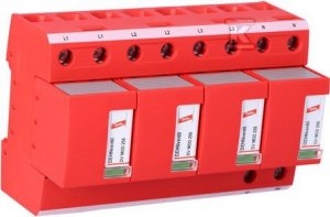 DEHNVENTIL M TNS 255(951400) (SZT)