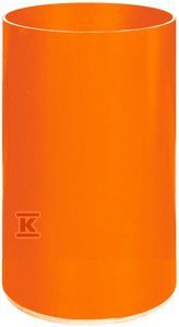 RURA PVC TRZON.400X2000(DIAMIR 400 GŁ) (SZT)