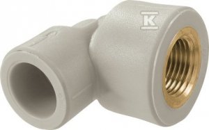 KOLANO GW 20 3/4 PP (SZT)