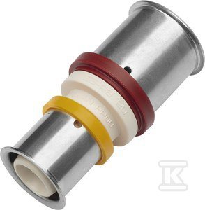 ŁĄCZNIK RED PPSU Z PIERS ZAP 20X16 PRE (SZT)