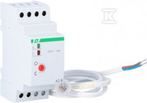 AZ-B-UNI AUT.ZMIE.16A U=12-264AC/DC (SZT)