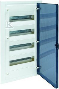 ROZDZ.P/T GOLF 4X12M IP40 D.TRANS. (SZT)