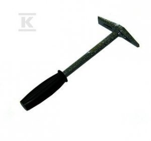 MŁOTEK SPAWALNICZY 300G (SZT)