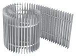 KRATKA POP.AL.NAT.34X350 L AL.NAT.AQUILO (SZT)