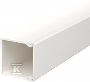 WDK40040RW KANAŁ INSTALACYJNY (m)