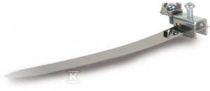 OPASKA UZIEMIAJ.(DŁ.136MM) (SZT)