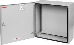 ROZDZ.RH-3 N/T IP54Z PŁYTĄ (SZT)