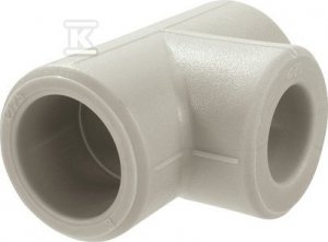 TRÓJNIK REDUKCYJNY 50/40/50 PP (SZT)
