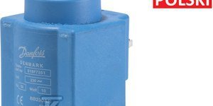 CEWKA 230V 50HZ DO EV220B TYP BE230AS (SZT)