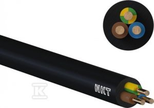 YKY-ŻO 3X4 RE 1KV KAB.ENER. (m)