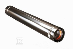 RURA 60/100 L-250 KONDENS/TURBO (SZT)