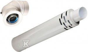 ZEST.POZ.60/100 VAILLANT KONDEN.ONNLINE (SZT)