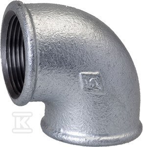 KOLANO NAKR 1/2 OCYNK A1, NR6, NR90 (SZT)