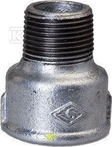 ZŁĄCZ.NAK-WKR.NR246 1X3/4 OCYN M4 (SZT)
