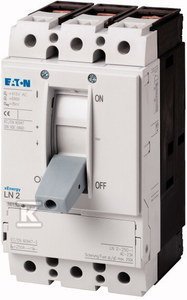 LN2-160-I-ROZŁĄCZNIK MOCY (SZT)